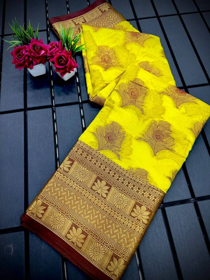 Aab Pure Organza Silk Designer Sarees Wholesale Clothing Suppliers In India
